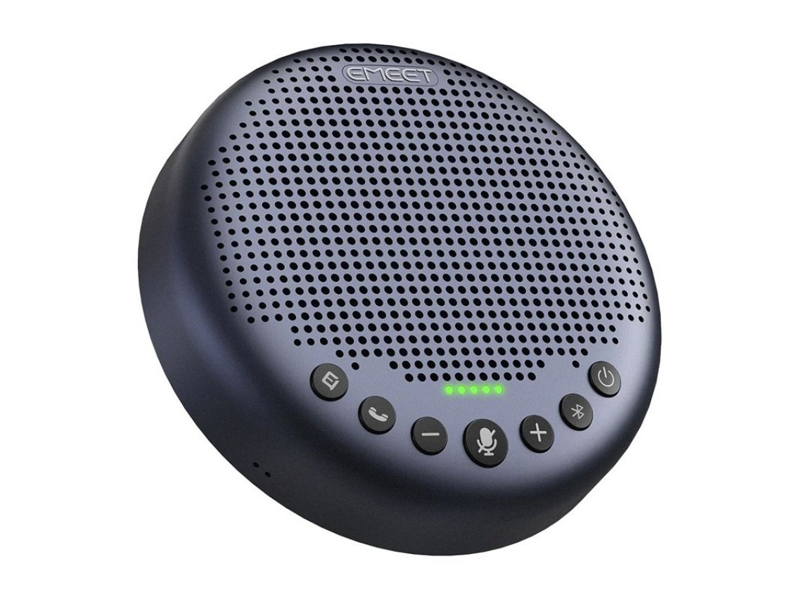 EMEET OfficeCore Luna Plus Conference Speaker