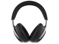 Guess Bluetooth ANC Headphones GUBHC22PSFCSMK Black Metal Script Logo Guess Bluetooth ANC Headphones GUBHC22PSFCSMK Black Metal Script Logo