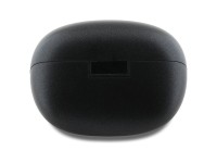 Fones de ouvido Bluetooth Guess GUTWST88MCTGK TWS + base de carregamento preto/preto com logotipo im Fones de ouvido Bluetooth Guess GUTWST88MCTGK TWS + base de carregamento preto/preto com logotipo im