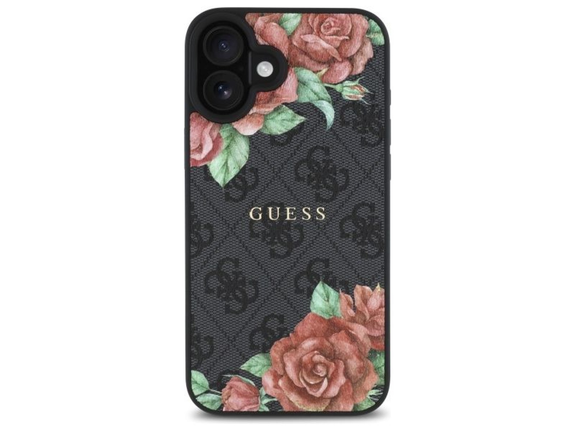 Guess GUHMP16SP4ROPEMCK iPhone 16 6.1