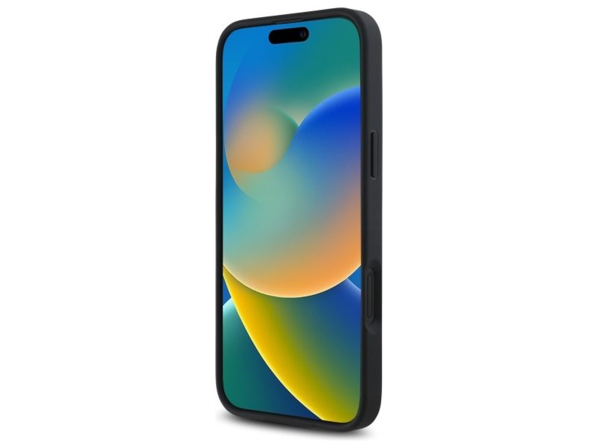 Guess GUHMP16SP4ROPEMCK iPhone 16 6.1