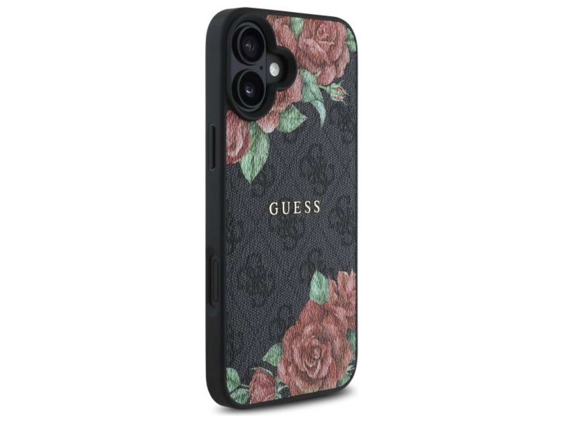 Guess GUHMP16SP4ROPEMCK iPhone 16 6.1