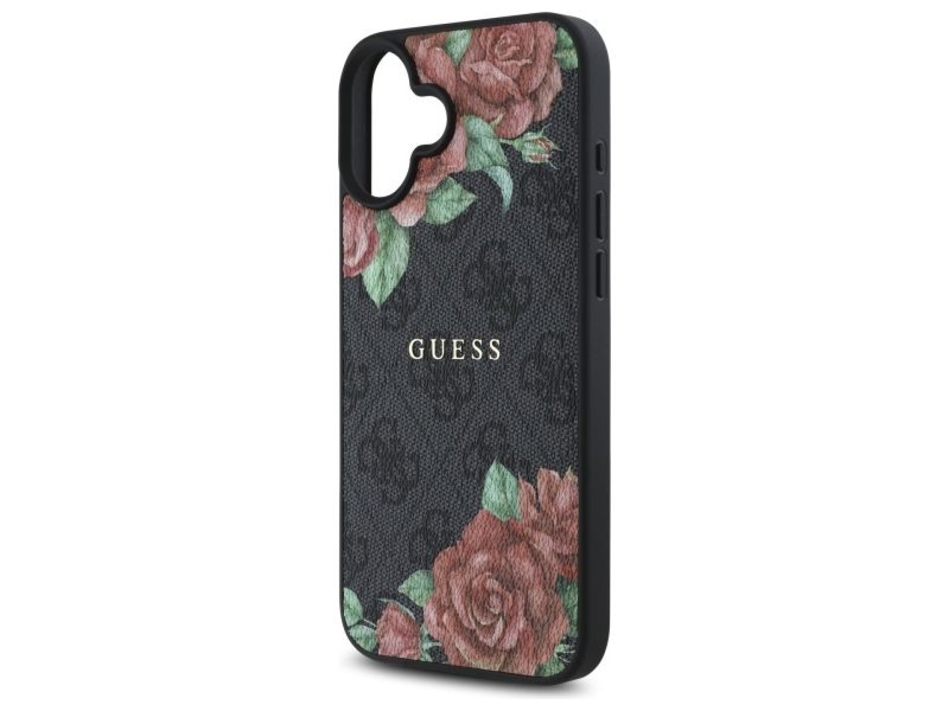 Guess GUHMP16SP4ROPEMCK iPhone 16 6.1