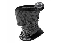 Pañuelo de esquí Qunature 11230014002, bandana deportiva, talla universal - negro Pañuelo de esquí Qunature 11230014002, bandana deportiva, talla universal - negro