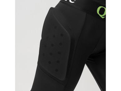 Protectores de cadera para esquí Qunature - Básicos M para esquí, snowboard y patinaje - Negro Protectores de cadera para esquí Qunature - Básicos M para esquí, snowboard y patinaje - Negro