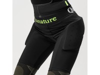 Qunature Ski Hip Protectors - Basic XL Skis Snowboard Skates - Black Qunature Ski Hip Protectors - Basic XL Skis Snowboard Skates - Black