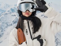Qunature Panda Ski Gloves for Kids and Adults Size S - Black/White Qunature Panda Ski Gloves for Kids and Adults Size S - Black/White