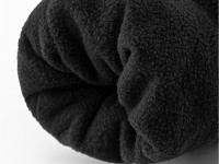 Qunature Panda Ski Gloves for Kids and Adults Size S - Black/White Qunature Panda Ski Gloves for Kids and Adults Size S - Black/White