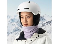 Qunature Oli ski scarf size L - pink Qunature Oli ski scarf size L - pink