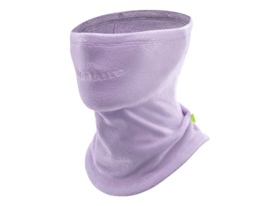 Qunature Oli ski scarf size L - pink Qunature Oli ski scarf size L - pink