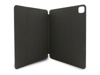Guess GUFC13PM24PS4SGK iPad Pro 13" 2024 preto/preto magnético 4G com logotipo grande Guess GUFC13PM24PS4SGK iPad Pro 13" 2024 preto/preto magnético 4G com logotipo grande