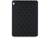 Guess GUFC13RM24PS4SGK iPad Air 13" 2024 black/black Magnetic 4G Big Logo Guess GUFC13RM24PS4SGK iPad Air 13" 2024 black/black Magnetic 4G Big Logo