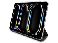Guess GUFC11PM24PS4SGW iPad Pro 11" 2024 brown Magnetic 4G Big Logo Guess GUFC11PM24PS4SGW iPad Pro 11" 2024 brown Magnetic 4G Big Logo