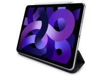 Guess GUFC11RM24PS4SGK iPad Air 11" 2024 black/black Magnetic 4G Big Logo Guess GUFC11RM24PS4SGK iPad Air 11" 2024 black/black Magnetic 4G Big Logo
