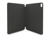 Guess GUFC13RM24PS4SGK iPad Air 13" 2024 black/black Magnetic 4G Big Logo Guess GUFC13RM24PS4SGK iPad Air 13" 2024 black/black Magnetic 4G Big Logo