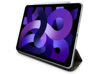 Guess GUFC13RM24PS4SGW iPad Air 13" 2024 marrón magnético 4G logotipo grande Guess GUFC13RM24PS4SGW iPad Air 13" 2024 marrón magnético 4G logotipo grande