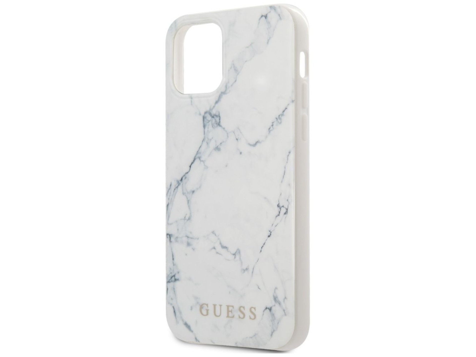 Guess Marble Case for iPhone 12 mini 5.4