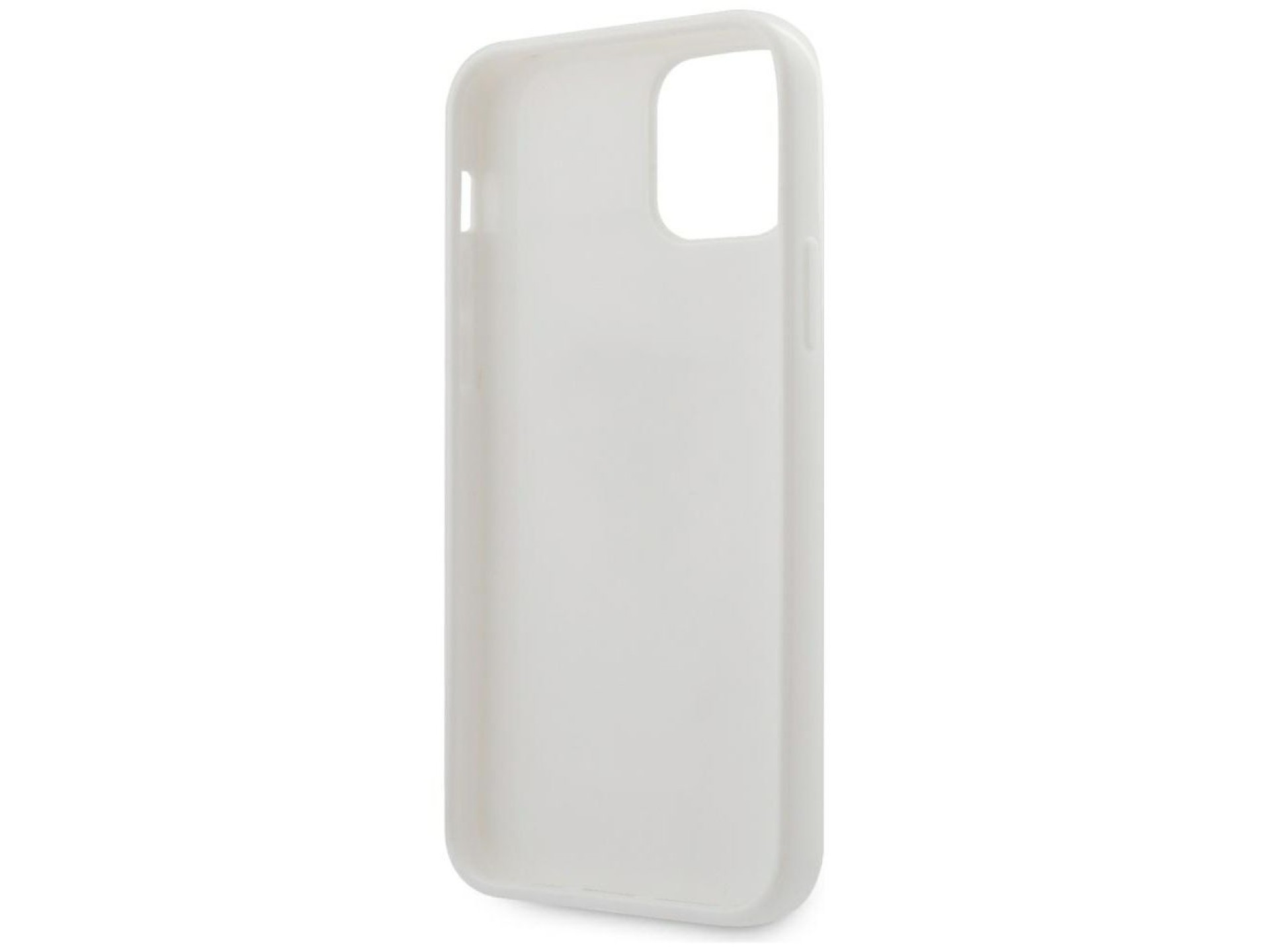 Guess Marble Case for iPhone 12 mini 5.4
