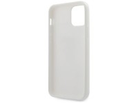 Guess Marble Case for iPhone 12 mini 5.4" - White