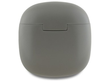 Guess Bluetooth headphones GUTWSJ14ESGE TWS + docking station taupe Printed Classic Logo Guess Bluetooth headphones GUTWSJ14ESGE TWS + docking station taupe Printed Classic Logo
