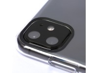 Karl Lagerfeld Ikonik Choupette Case for iPhone 11 / Xr - Transparent Karl Lagerfeld Ikonik Choupette Case for iPhone 11 / Xr - Transparent