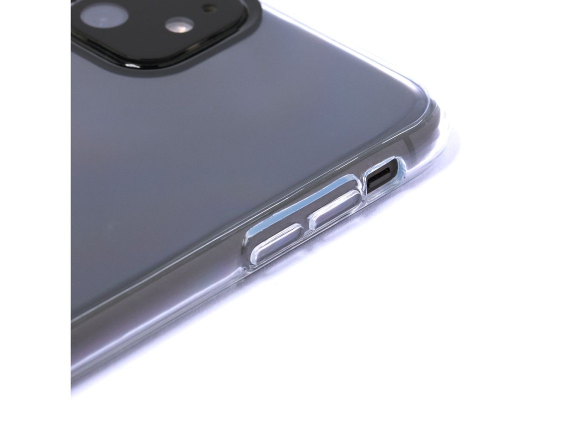 Karl Lagerfeld Ikonik Choupette Case for iPhone 11 / Xr - Transparent