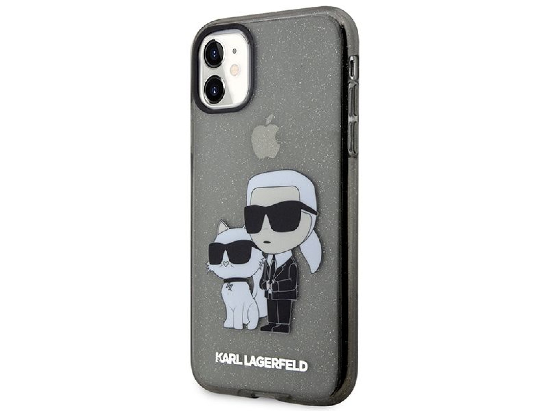Karl Lagerfeld KLHCN61HNKCTGK iPhone 11 / Xr 6.1