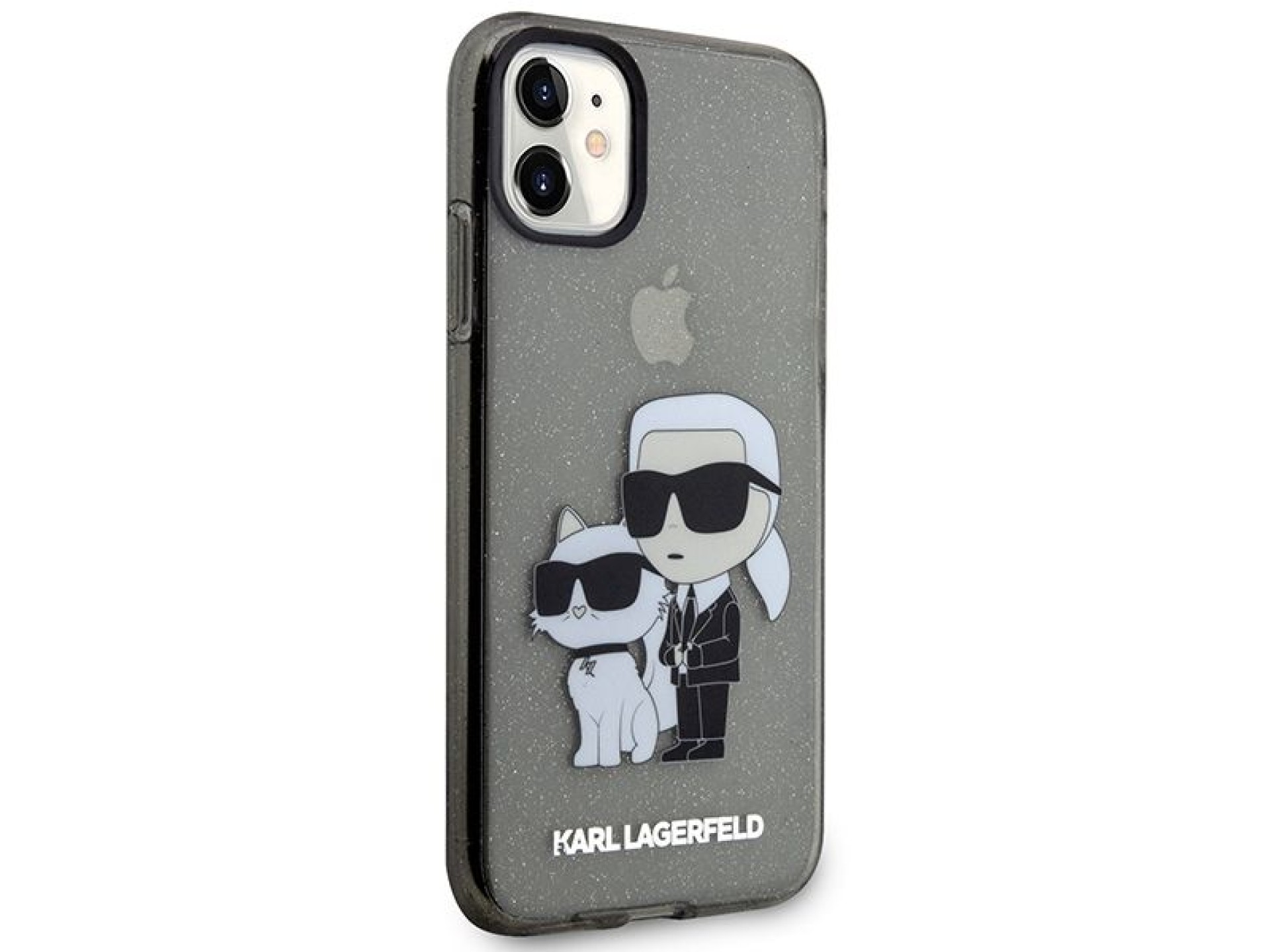 Karl Lagerfeld KLHCN61HNKCTGK iPhone 11 / Xr 6.1