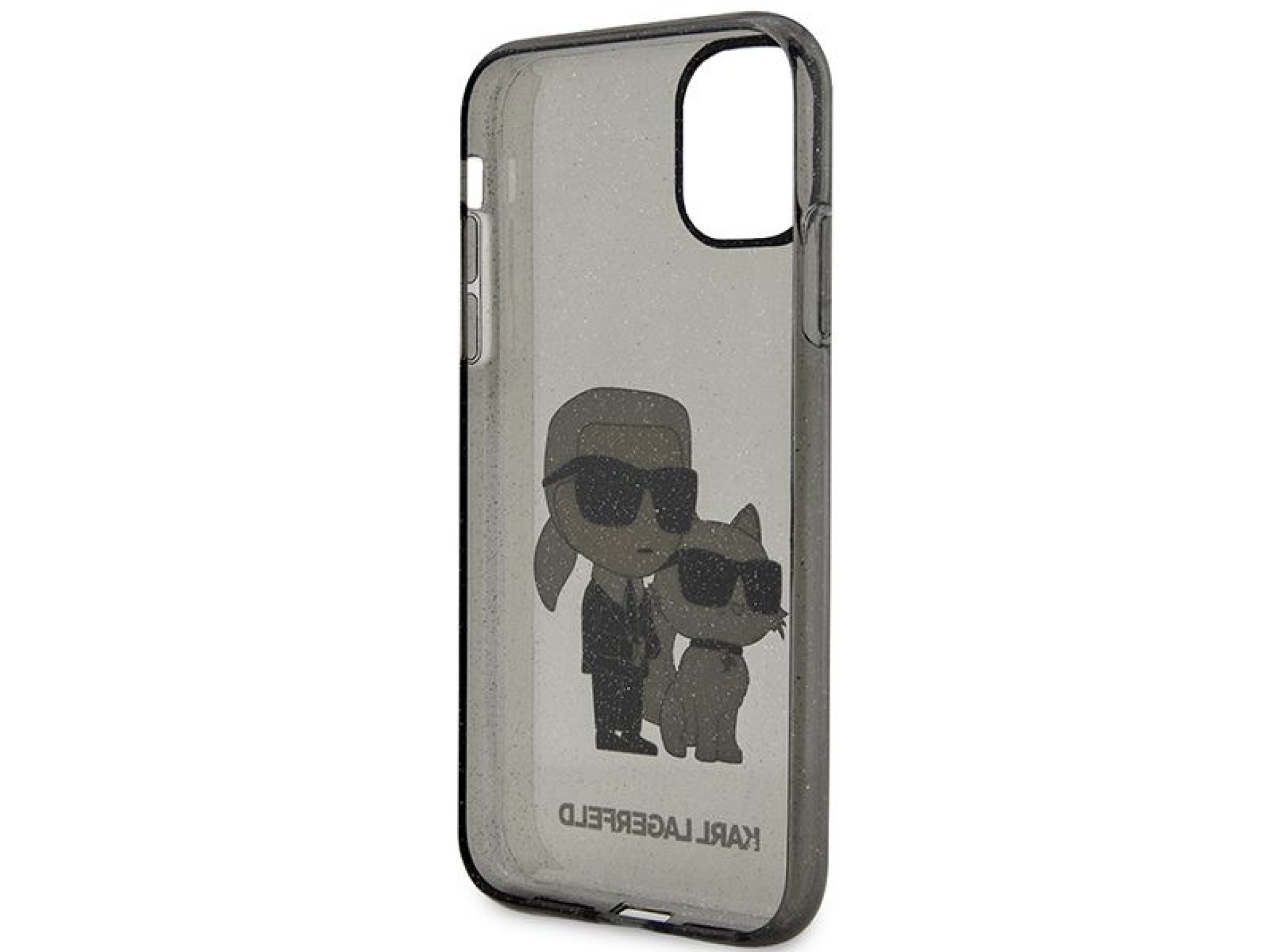 Karl Lagerfeld KLHCN61HNKCTGK iPhone 11 / Xr 6.1