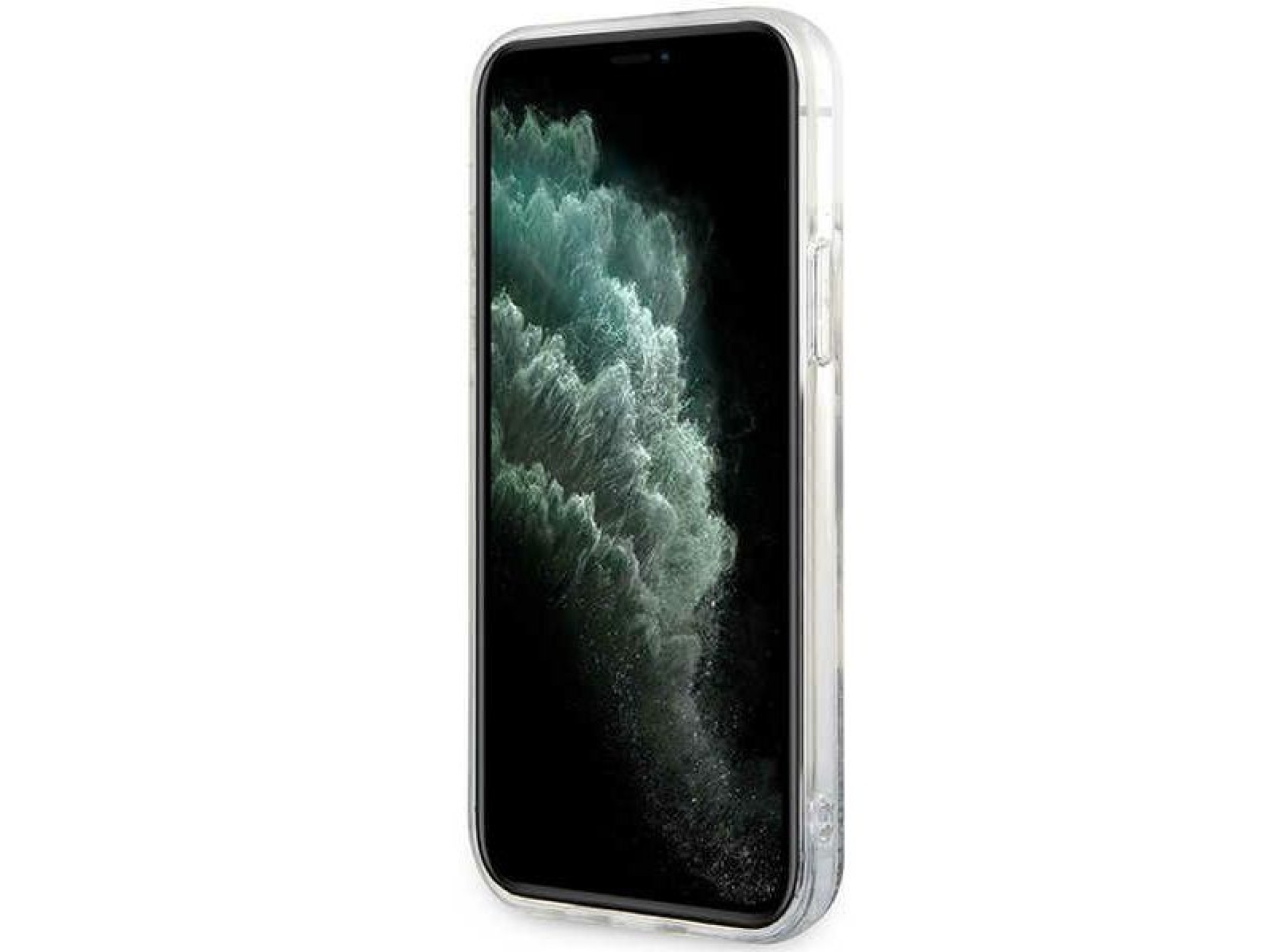Karl Lagerfeld KLHCP12MLNHCCS iPhone 12/ 12 Pro 6.1