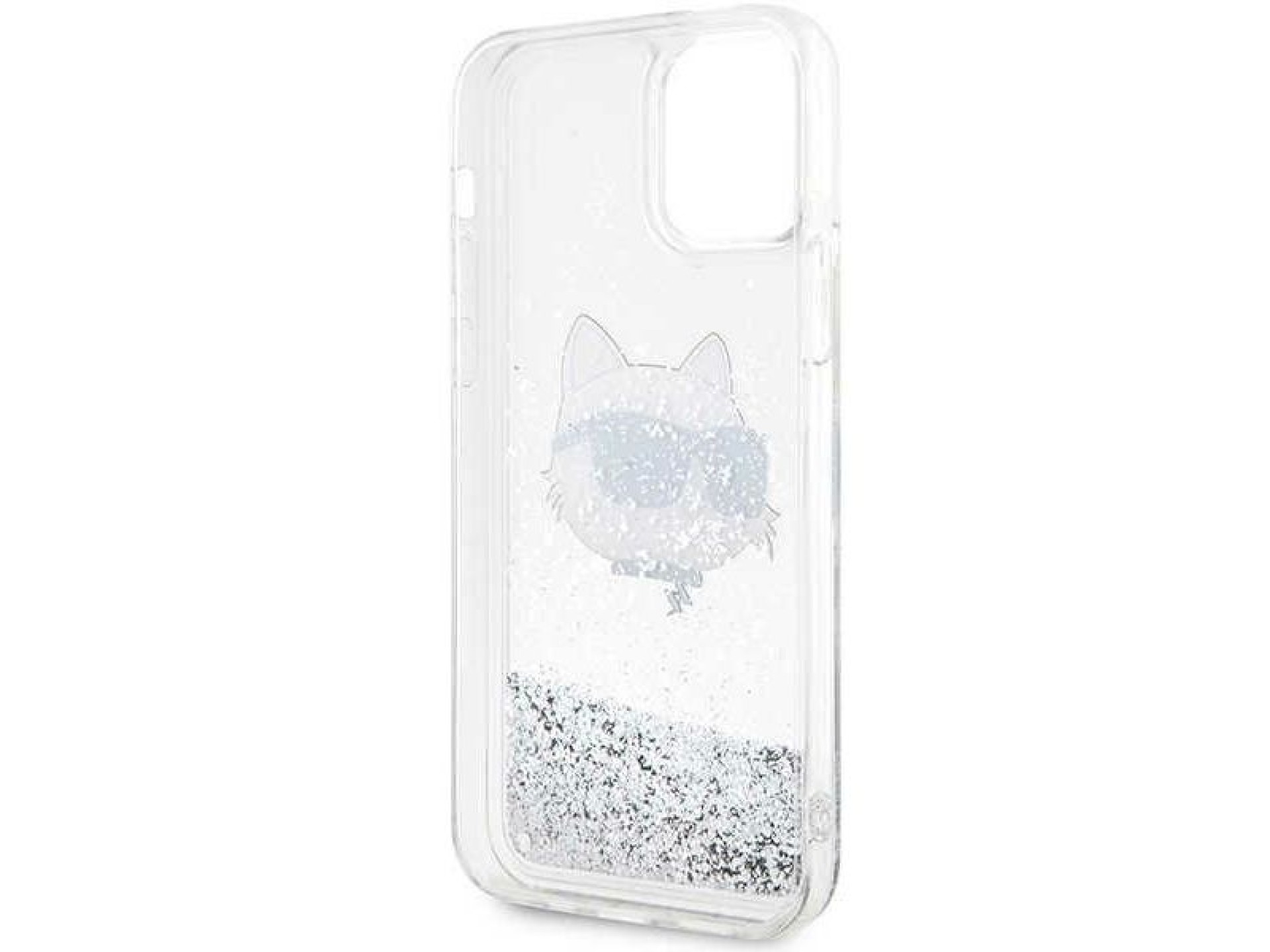 Karl Lagerfeld KLHCP12MLNHCCS iPhone 12/ 12 Pro 6.1