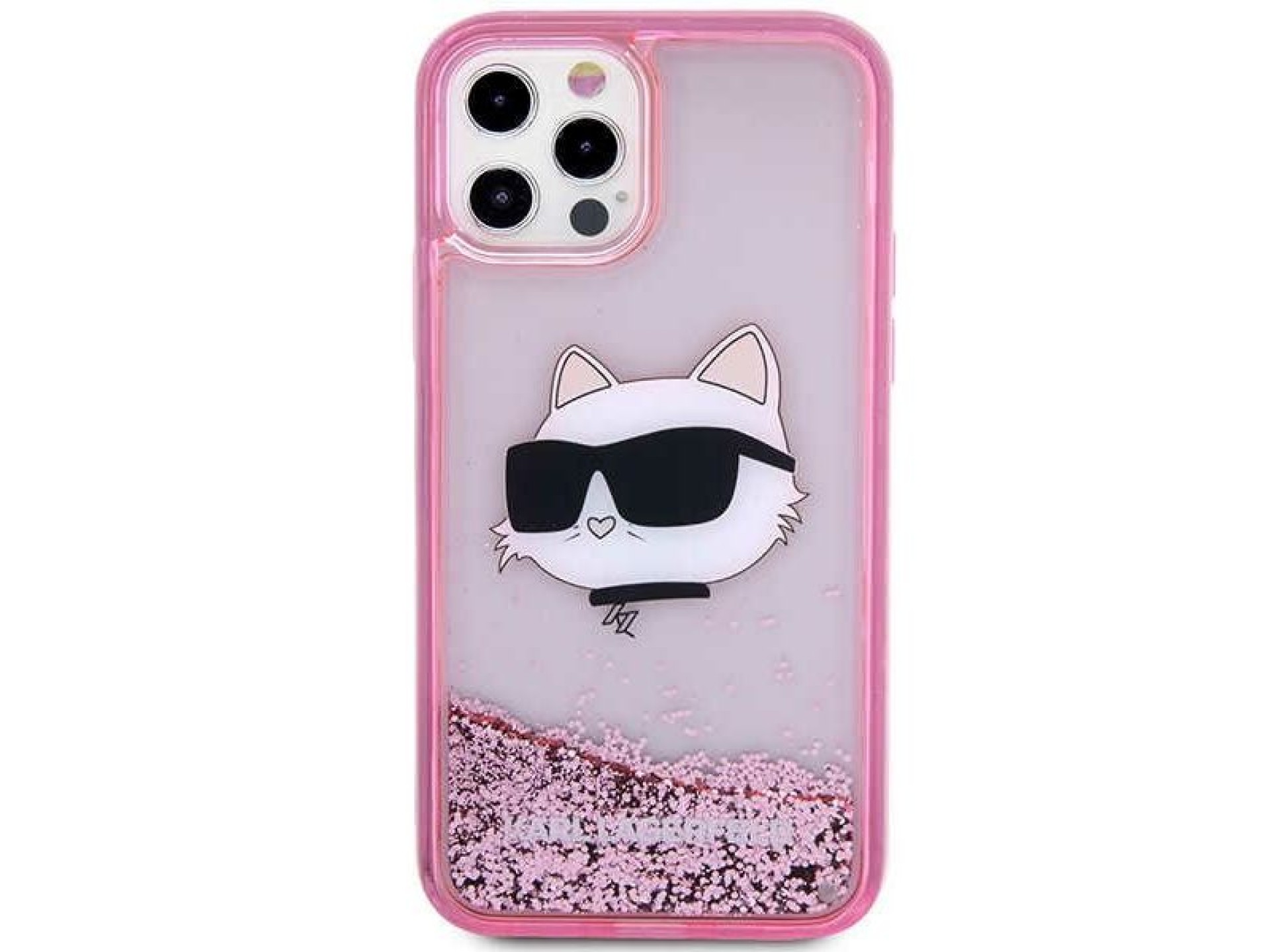 Karl Lagerfeld KLHCP12MLNCHCP iPhone 12/ 12 Pro 6.1