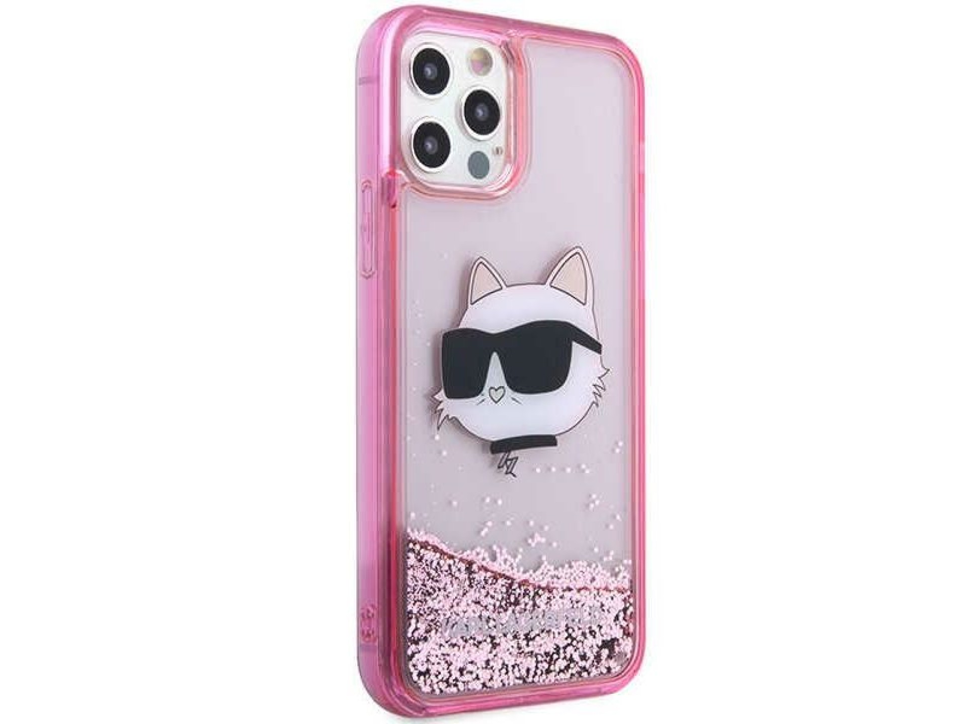 Karl Lagerfeld KLHCP12MLNCHCP iPhone 12/ 12 Pro 6.1