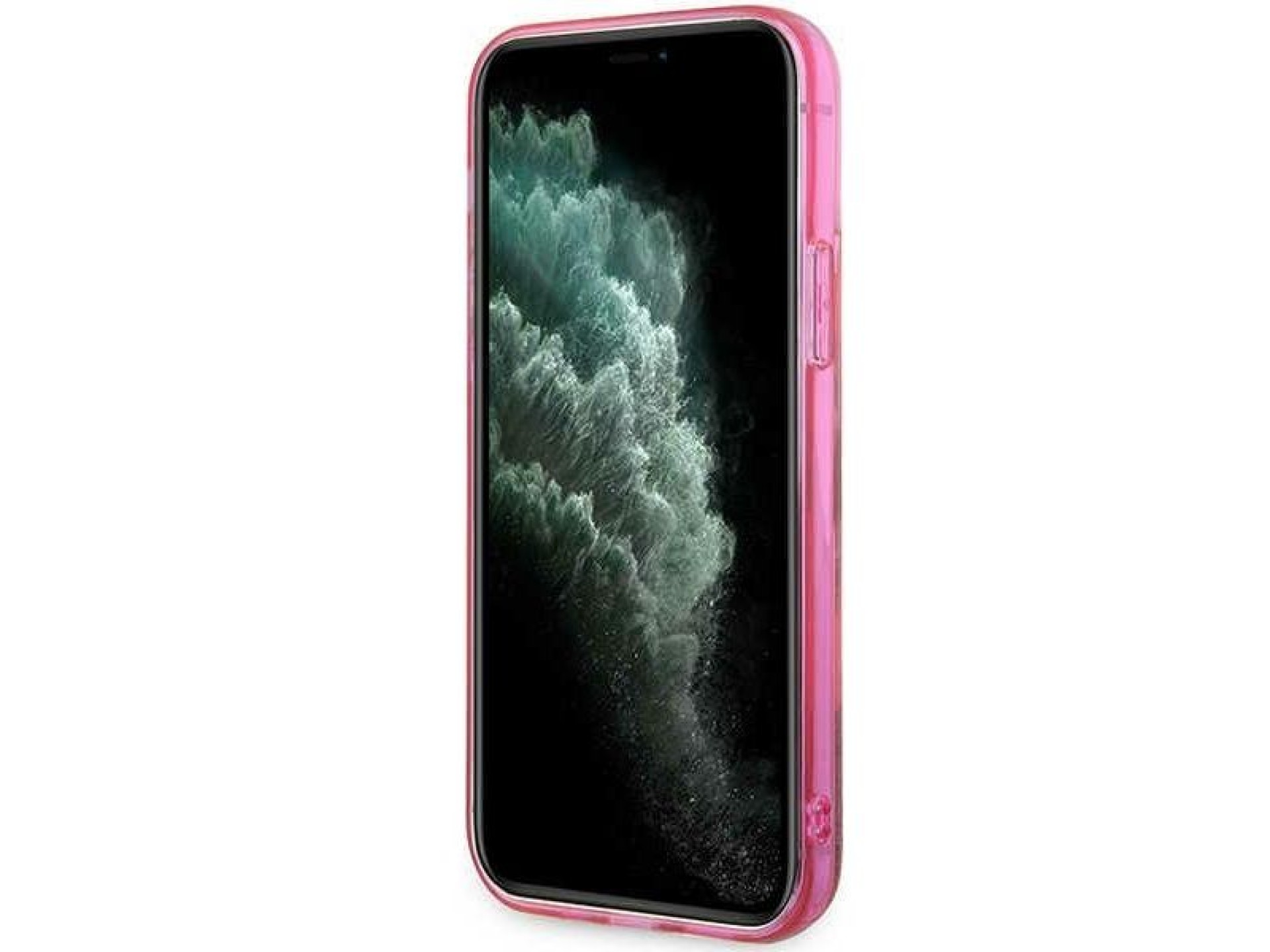 Karl Lagerfeld KLHCP12MLNCHCP iPhone 12/ 12 Pro 6.1