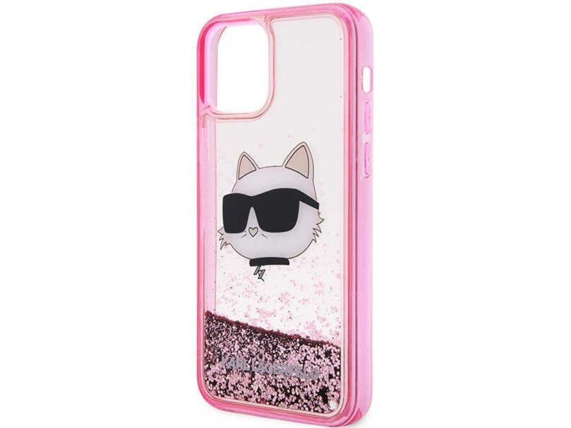 Karl Lagerfeld KLHCP12MLNCHCP iPhone 12/ 12 Pro 6.1