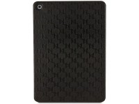 Funda Karl Lagerfeld Saffiano Monogram Ikonik para iPad de 10.2" 2019 (7.ª generación) con cierre ma Funda Karl Lagerfeld Saffiano Monogram Ikonik para iPad de 10.2" 2019 (7.ª generación) con cierre ma