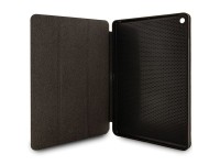 Funda Karl Lagerfeld Saffiano Monogram Ikonik para iPad de 10.2" 2019 (7.ª generación) con cierre ma Funda Karl Lagerfeld Saffiano Monogram Ikonik para iPad de 10.2" 2019 (7.ª generación) con cierre ma