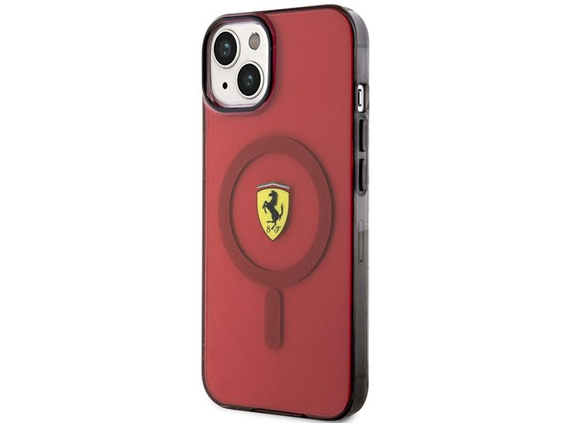 Ferrari FEHMP14SURKR iPhone 14 6.1