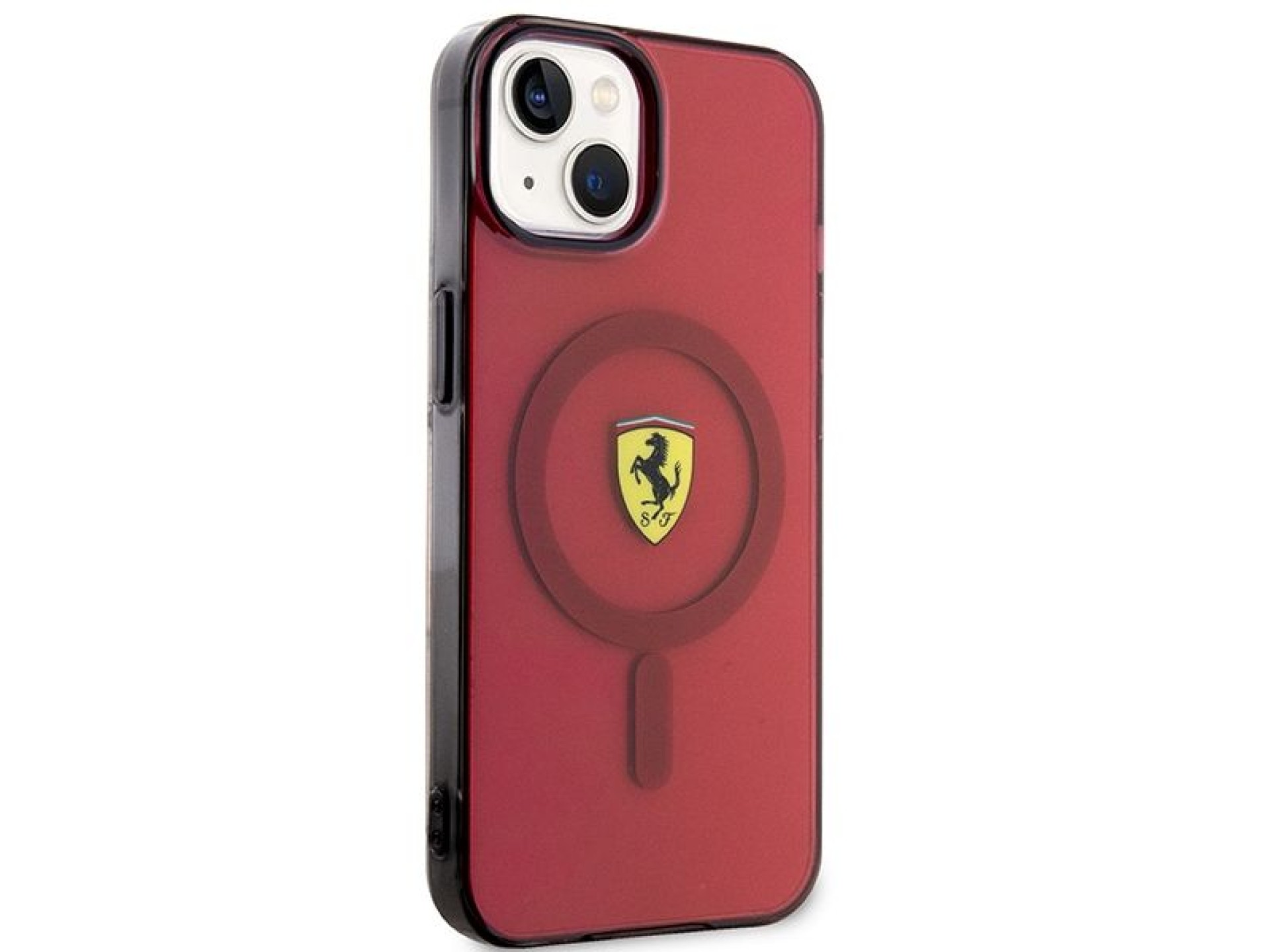 Ferrari FEHMP14SURKR iPhone 14 6.1