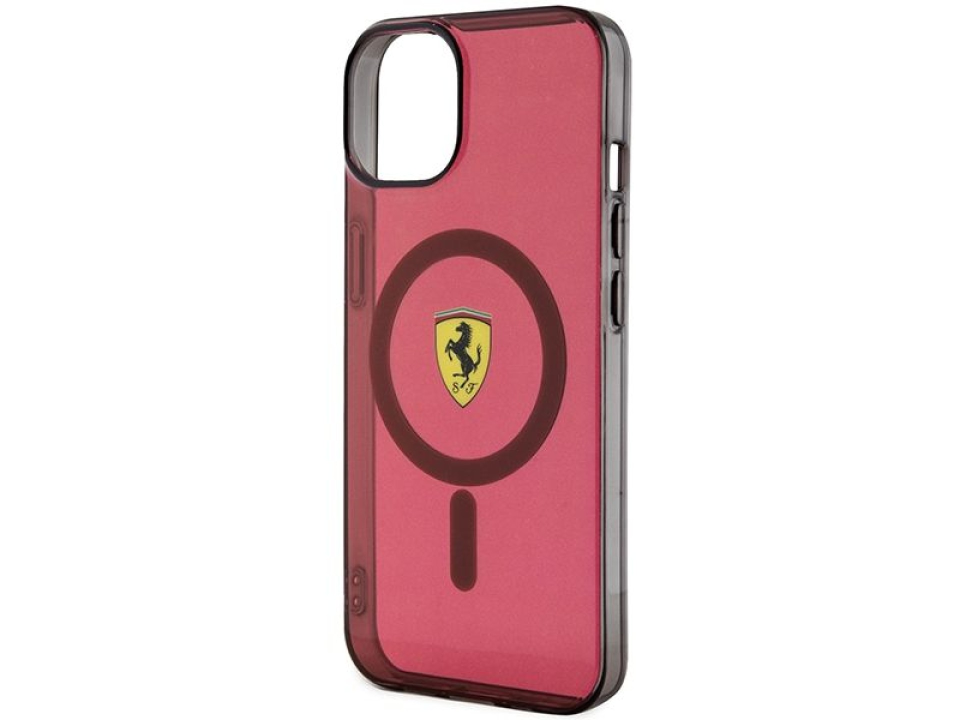Ferrari FEHMP14SURKR iPhone 14 6.1
