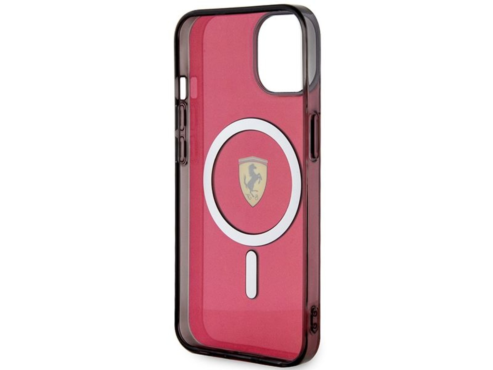 Ferrari FEHMP14SURKR iPhone 14 6.1