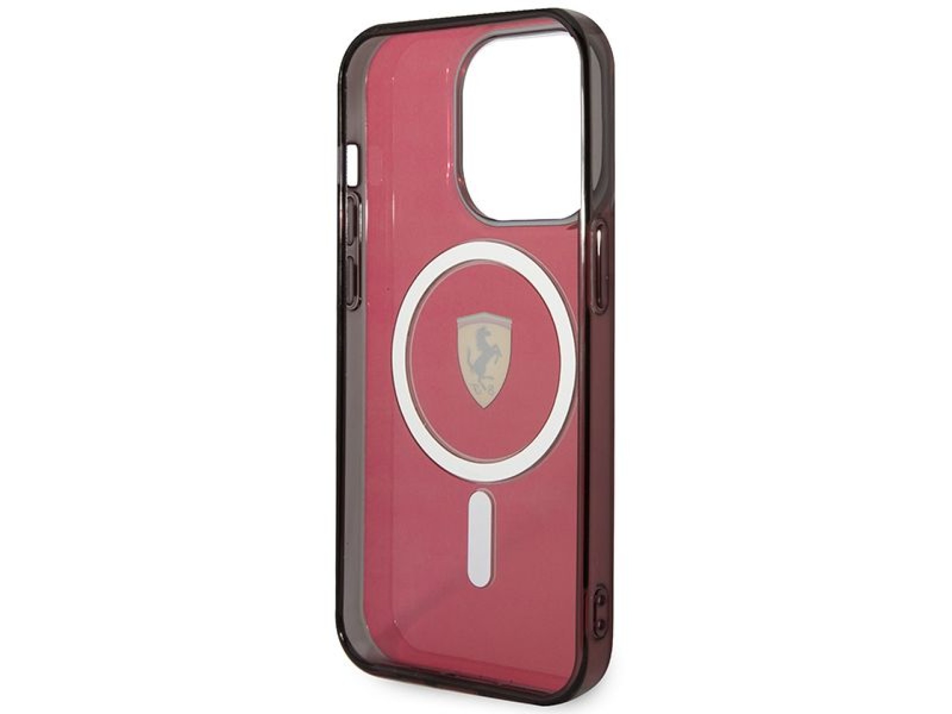 Ferrari FEHMP14LUKR iPhone 14 Pro 6.1