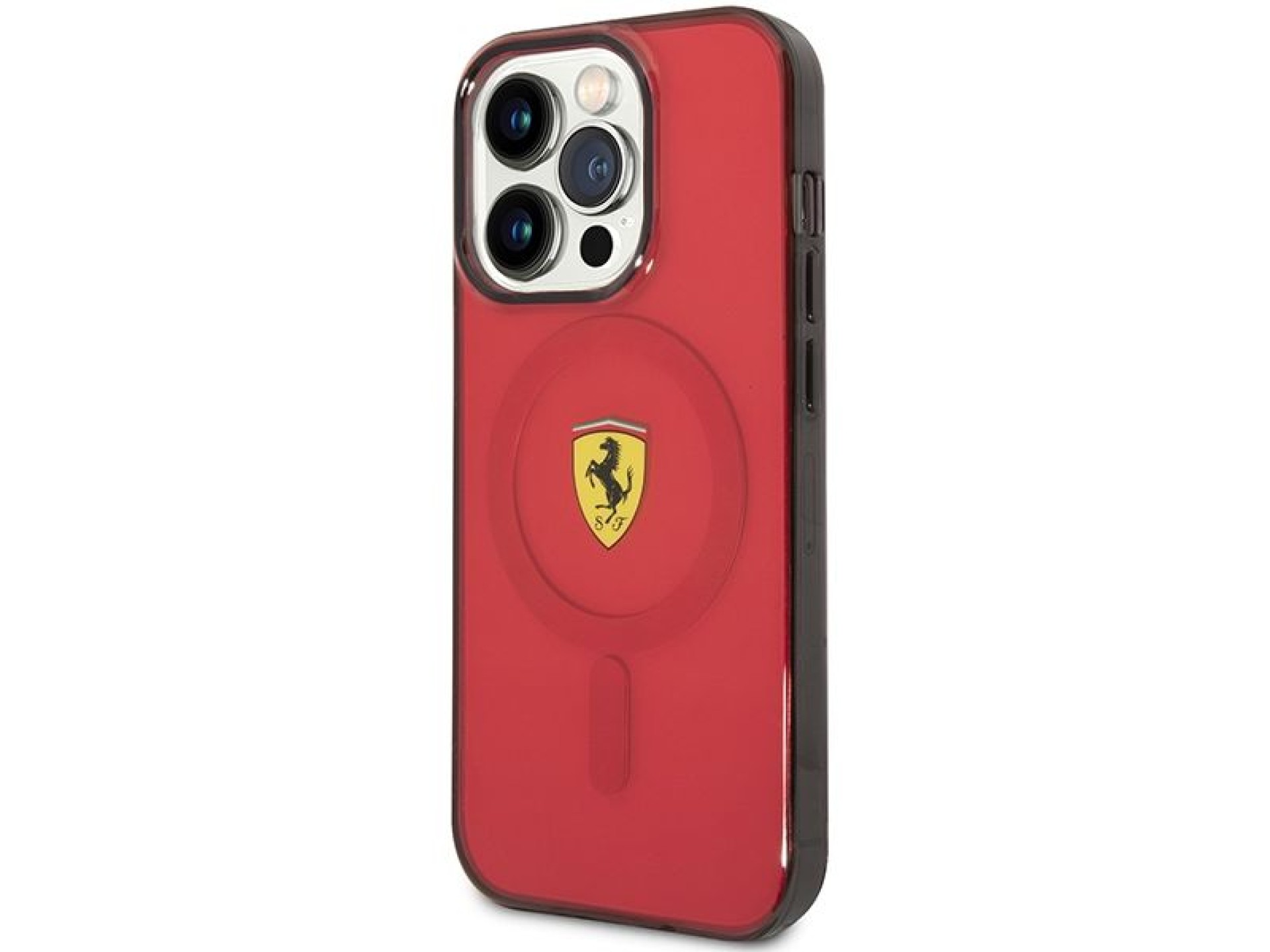 Ferrari FEHMP14XURKR iPhone 14 Pro Max 6.7