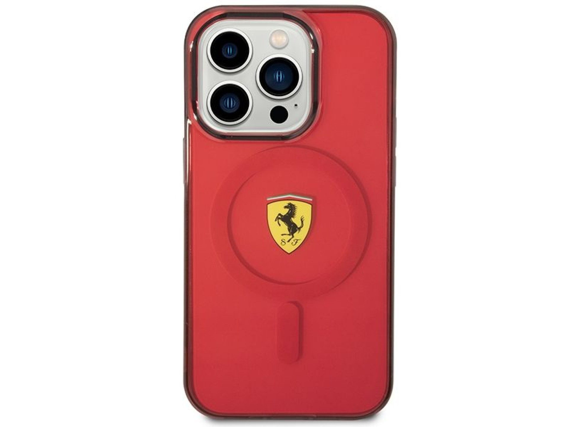 Ferrari FEHMP14XURKR iPhone 14 Pro Max 6.7