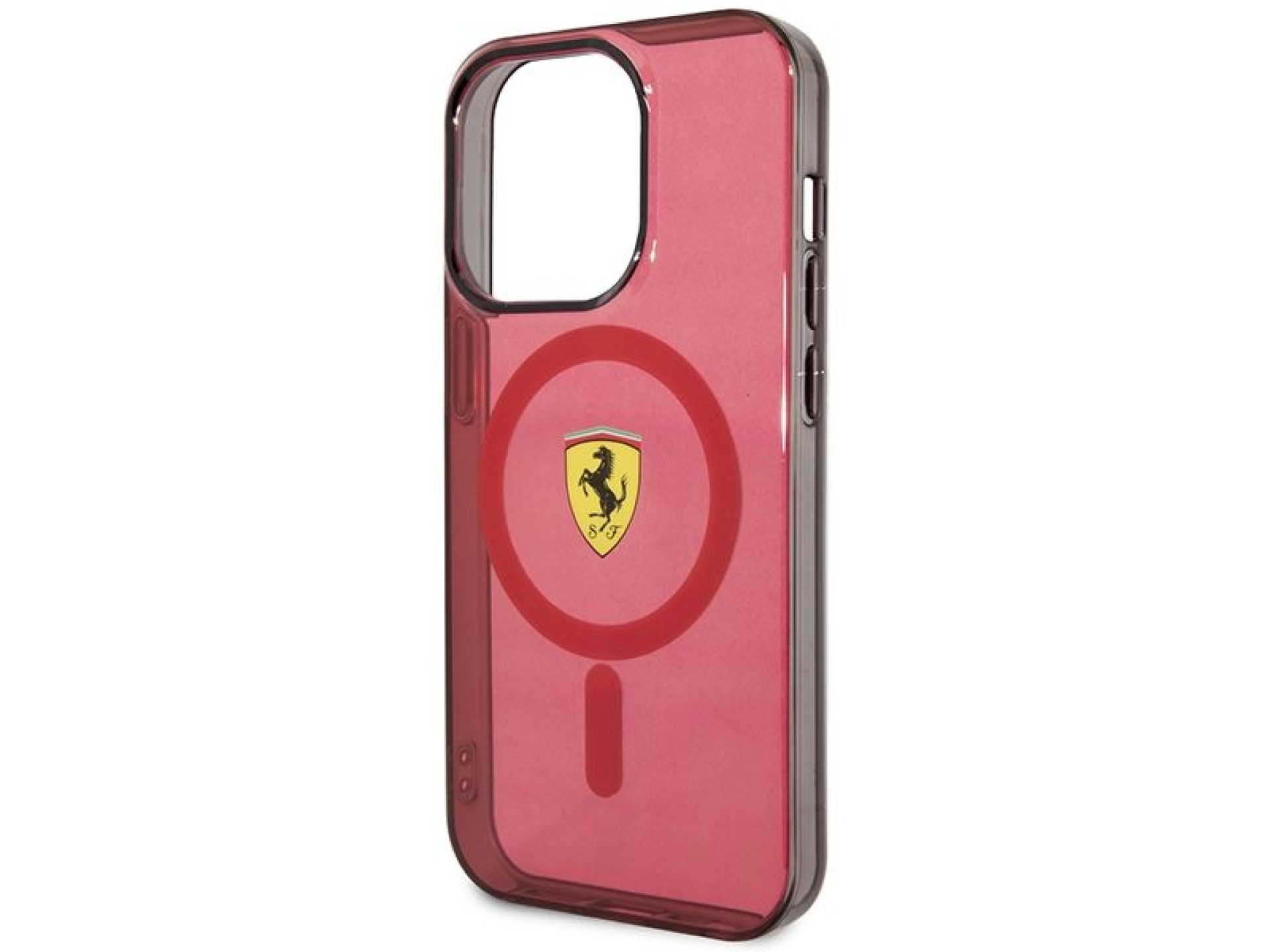 Ferrari FEHMP14XURKR iPhone 14 Pro Max 6.7