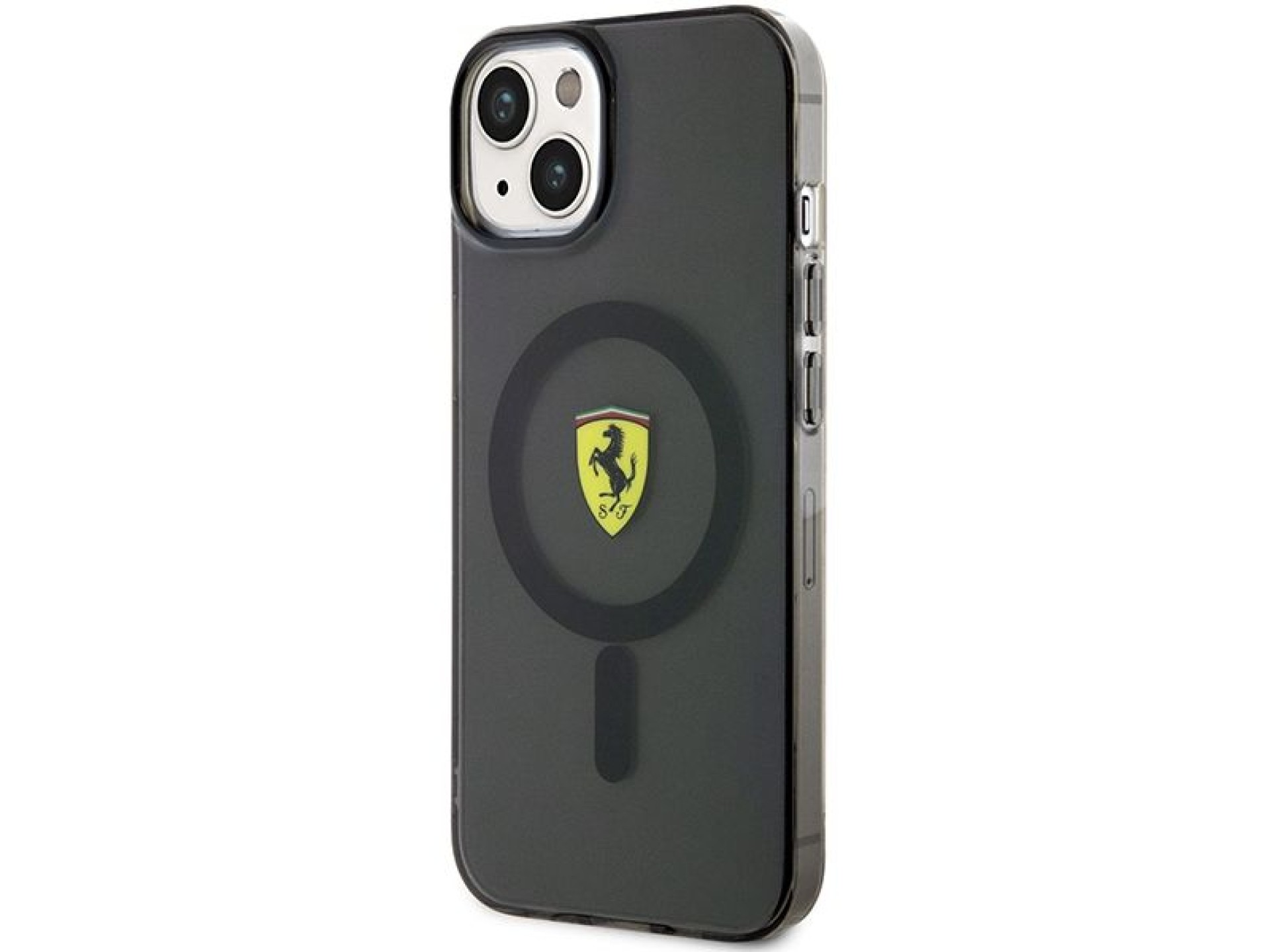Ferrari FEHMP14MURKK iPhone 14 Plus 6.7