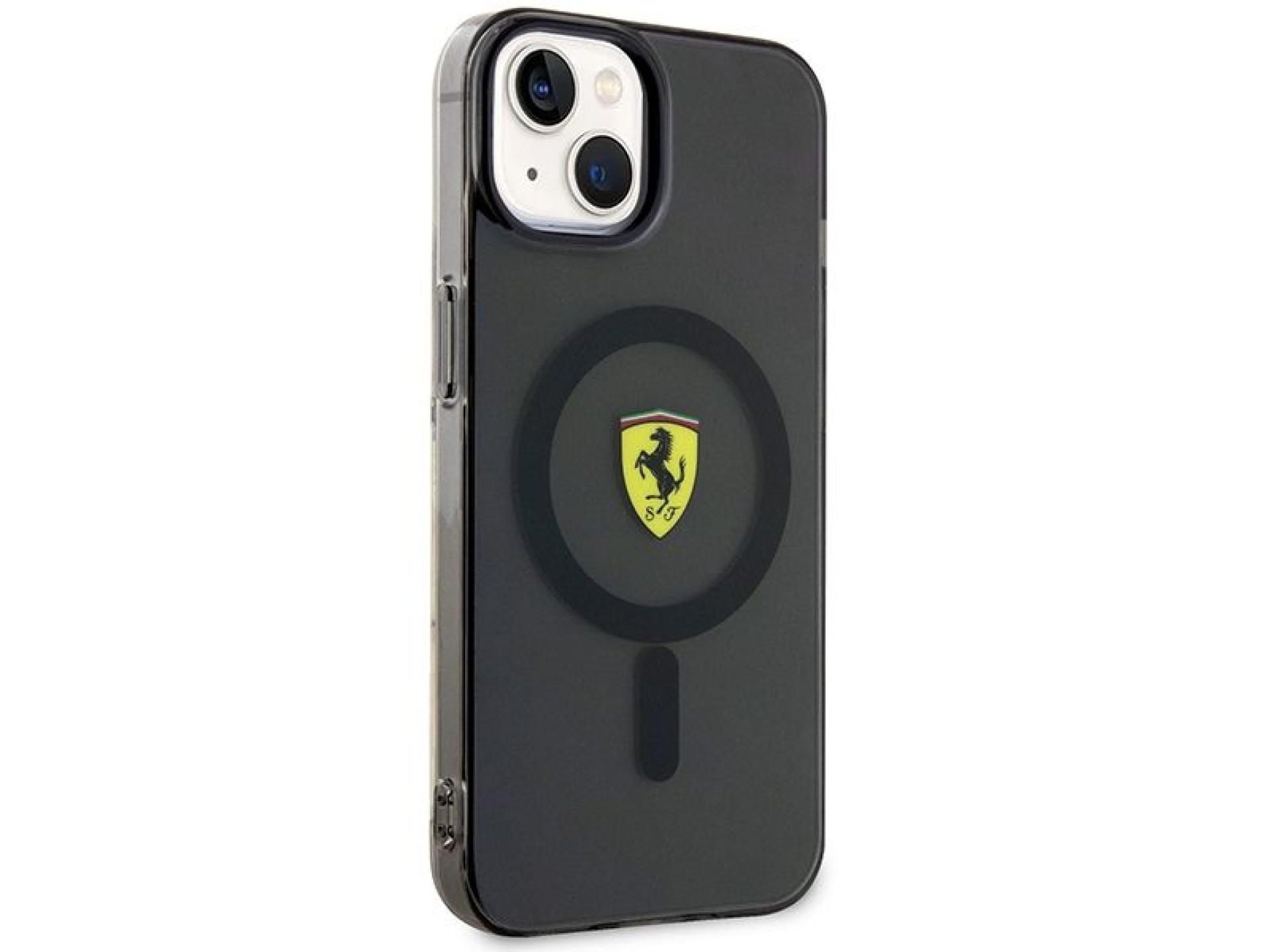 Ferrari FEHMP14MURKK iPhone 14 Plus 6.7