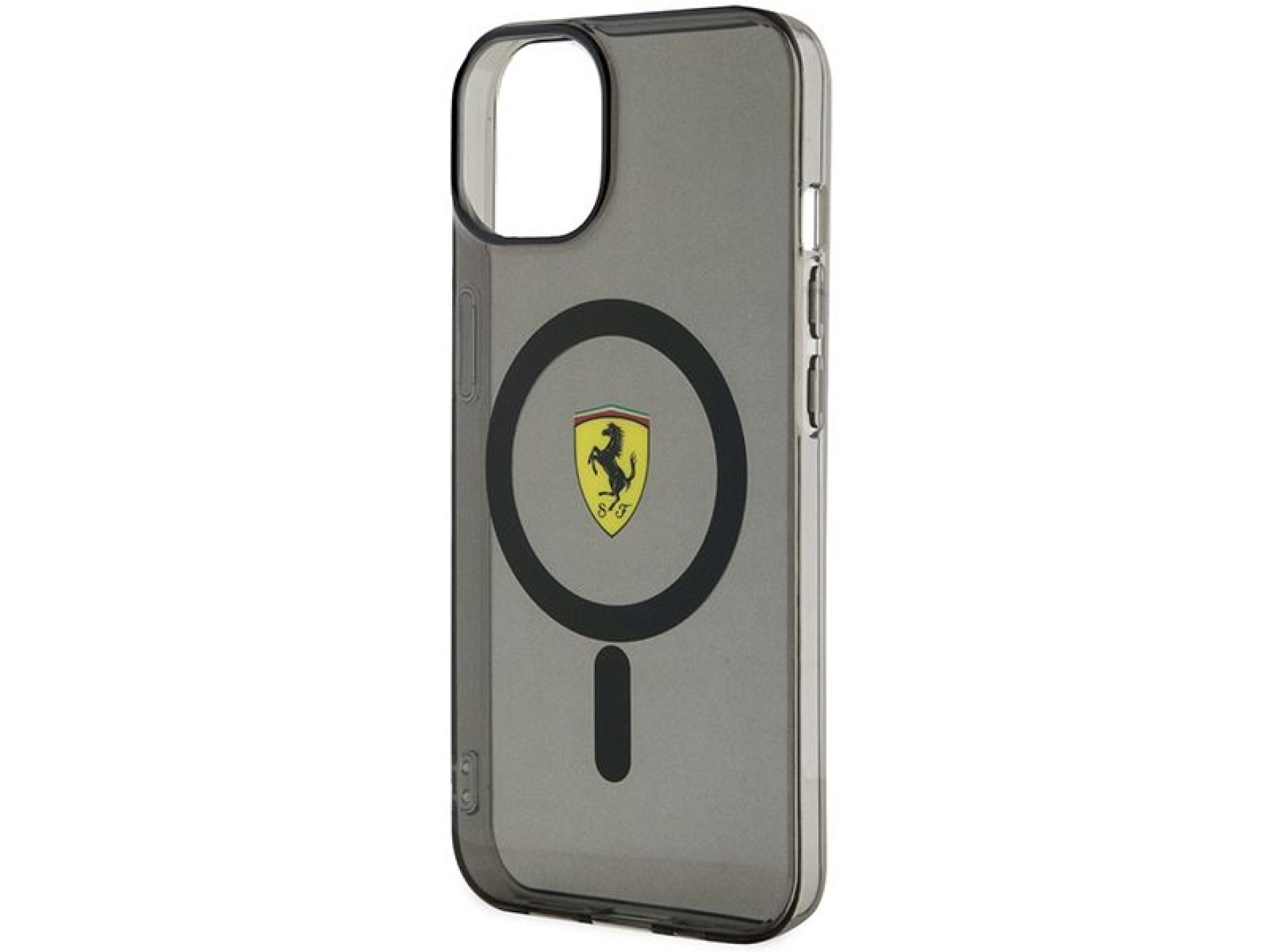 Ferrari FEHMP14MURKK iPhone 14 Plus 6.7