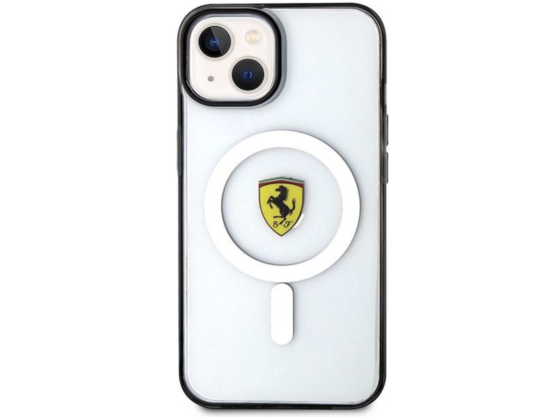 Ferrari FEHMP14MURKT iPhone 14 Plus 6.7