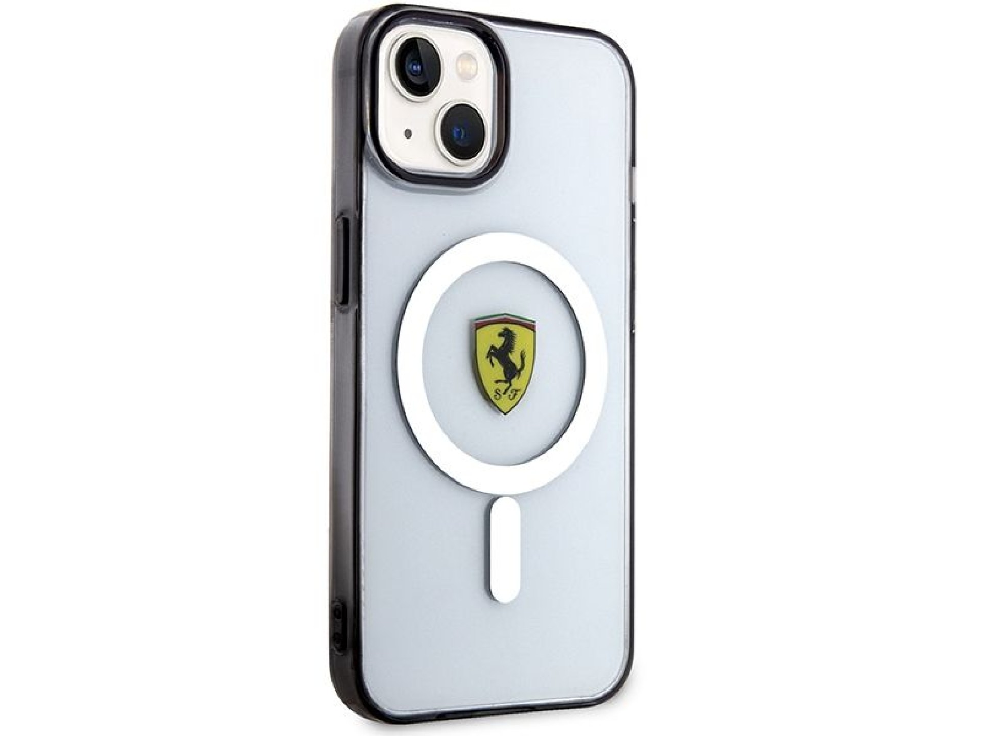 Ferrari FEHMP14MURKT iPhone 14 Plus 6.7